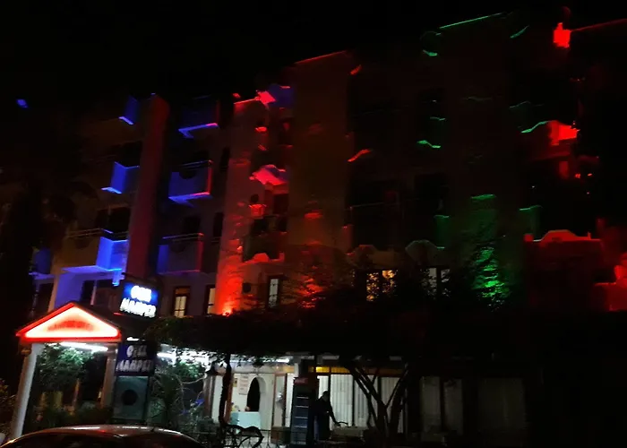 Hotel Opera Antalya