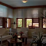Opera Hotel Antalya