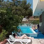 Hotel Opera Antalya