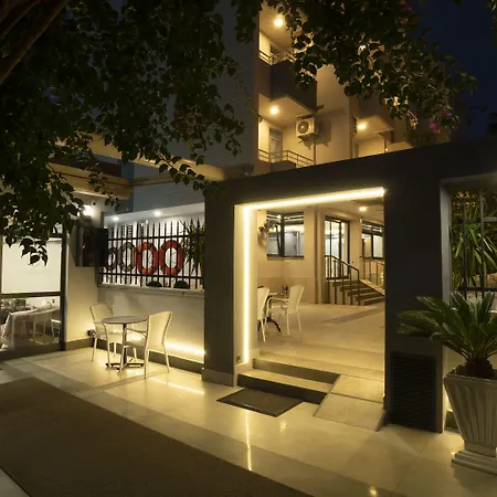 Hotel Opera Antalya