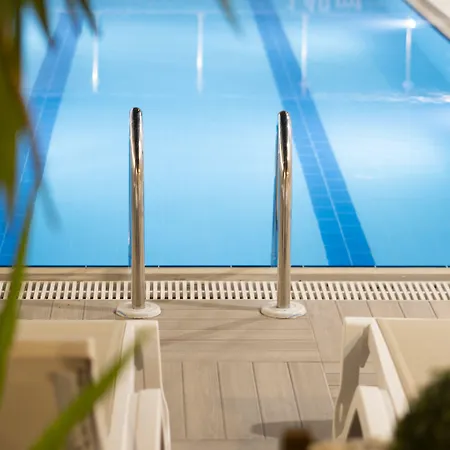 Hotell Opera Antalya