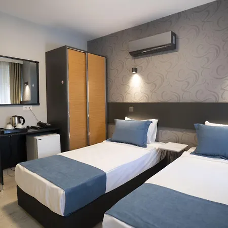 Hotell Opera Antalya