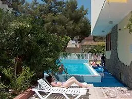 Hotell Opera Antalya